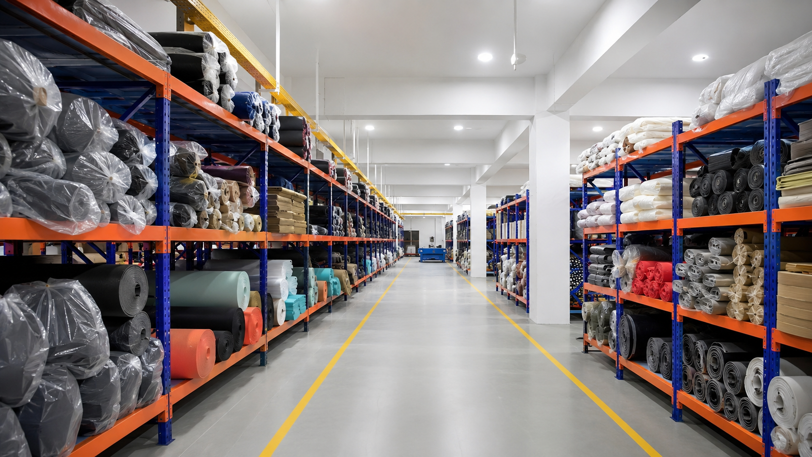 Warehouse
