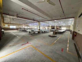 Production Floor