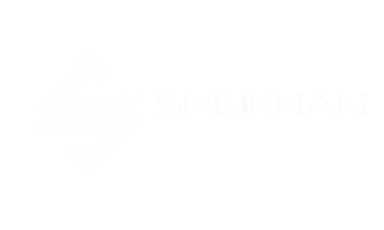 Sheikhan Group Logo
