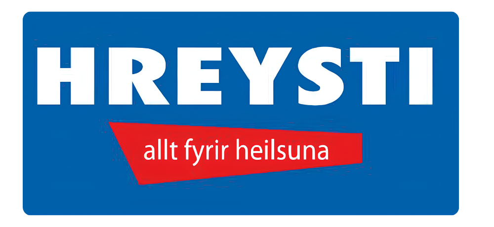 Hreysti