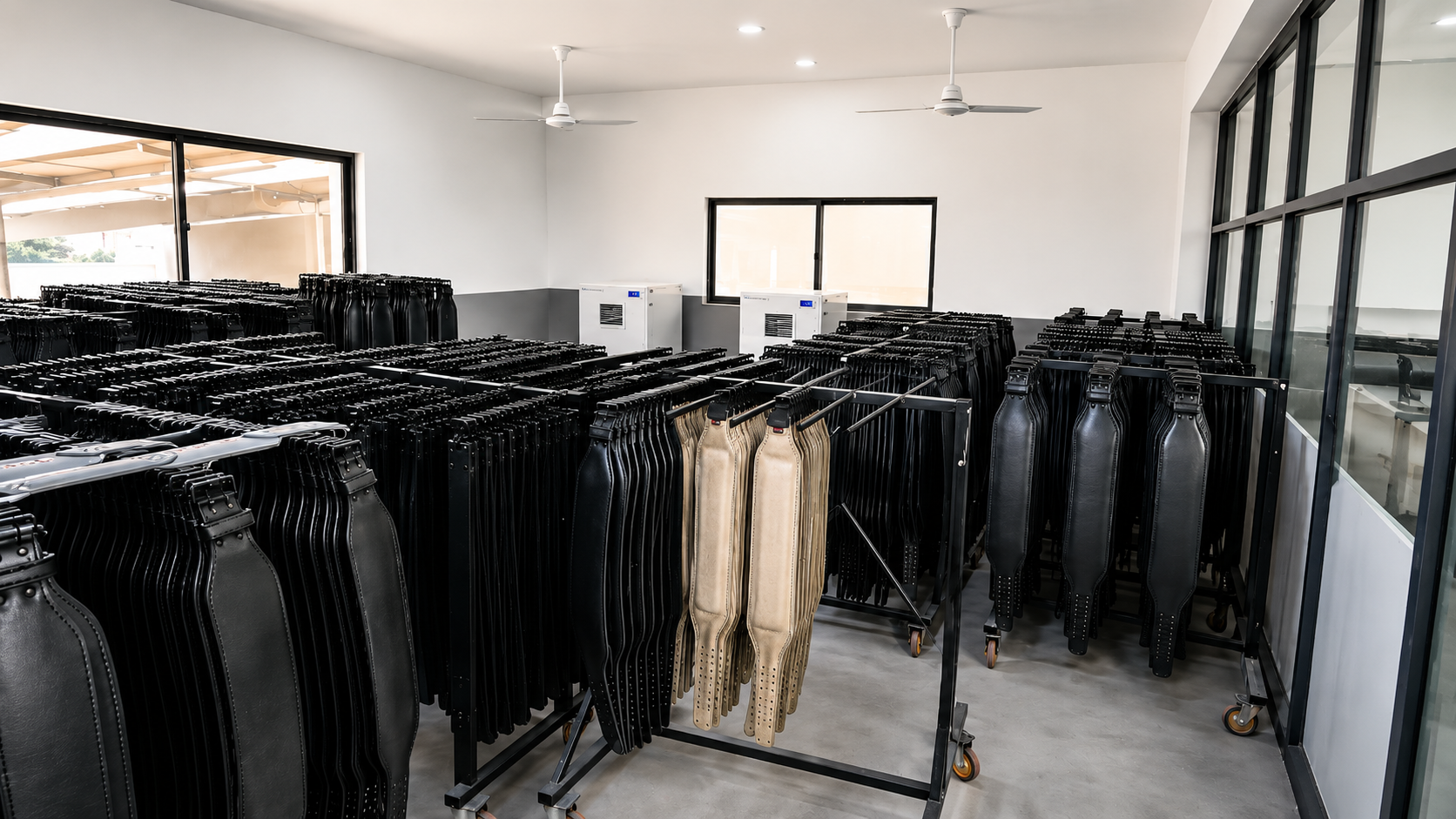 Dehumidification